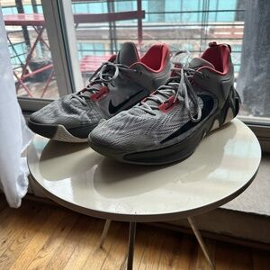 Nike Giannis Immortality 2 - Men’s Basketball Shoes
